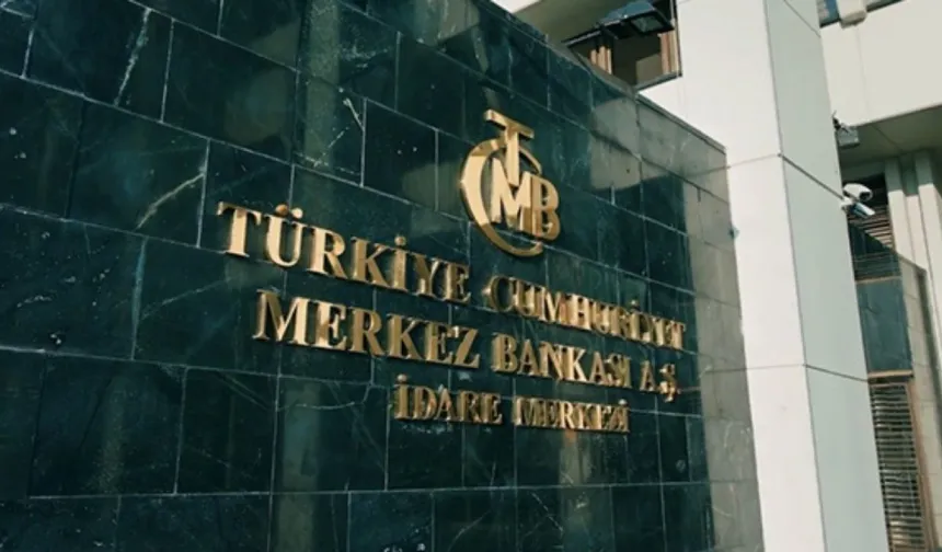Merkez Bankası Rezervleri Yükseldi: Altın Stoku Büyüyor!