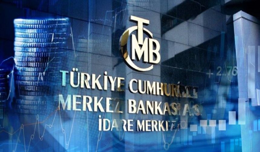 Merkez Bankası Anketi Açıklandı: Enflasyon Beklentisi Yükseldi!