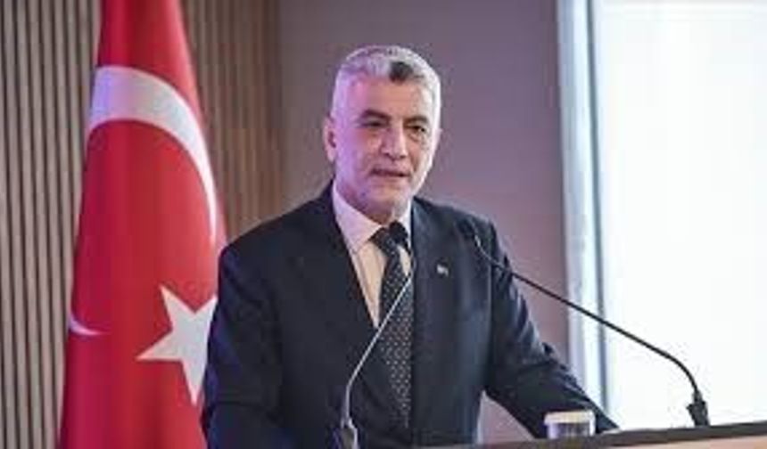 Ömer Bolat’tan Tüketici Hakları İçin 7/24 Çalışma Vurgusu!