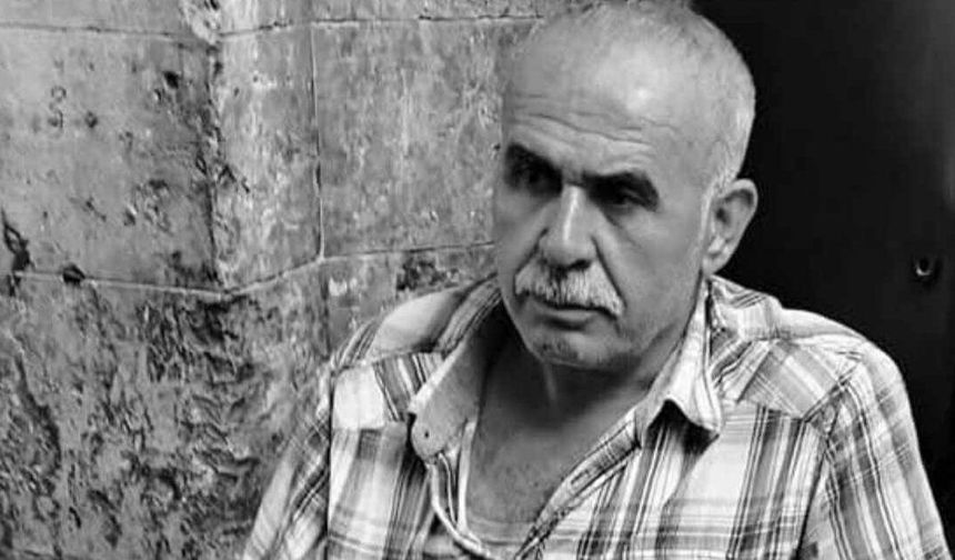 Cemal Kaplan vefat etti