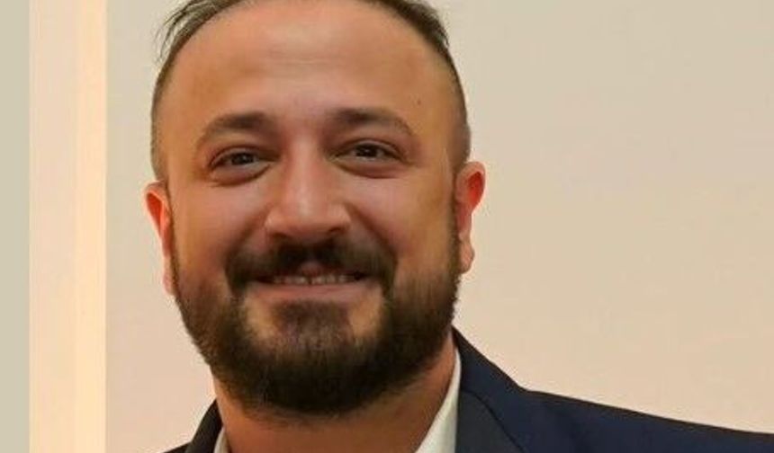 Osman Avni Bakır Vefat Etti