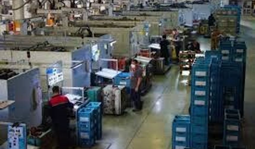 Plastik Ve Ambalaj Sektöründe Hammadde Krizi Derinleşiyor!