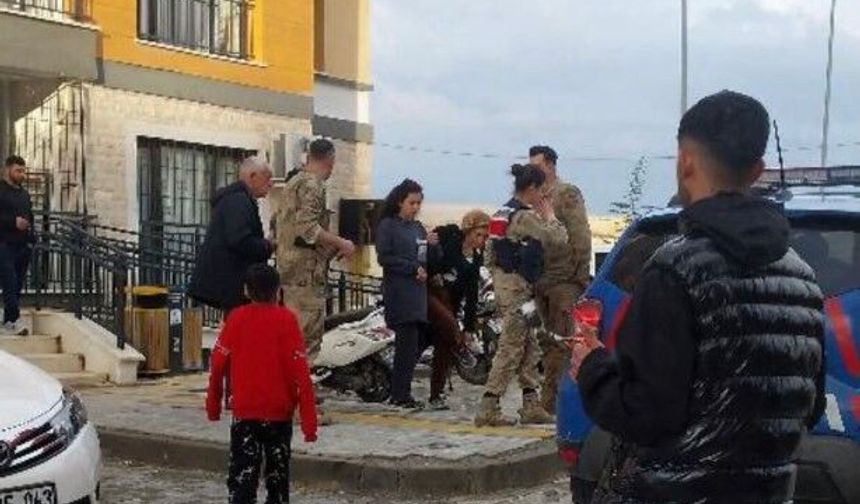 Şanlıurfa Birecik’te Hırsızlık Operasyonu: 3 Kadın Suçüstü Yakalandı