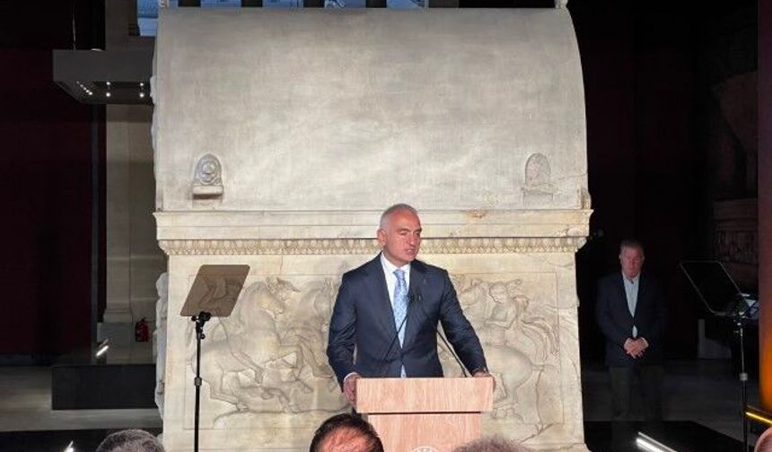 Şanlıurfa Göbeklitepe Ve Karahantepe Projeleriyle Öne Çıkıyor