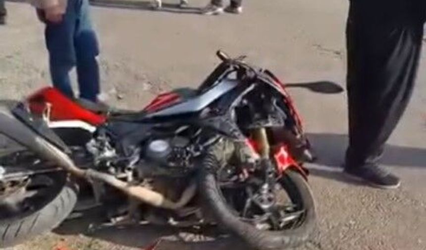 Şanlıurfa Siverek’te Feci Kaza: 17 Yaşındaki Genç Hayatını Kaybetti!