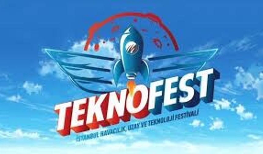 Şanlıurfa TEKNOFEST’te Gençler Lojistikte Yapay Zeka ile Yarışacak!