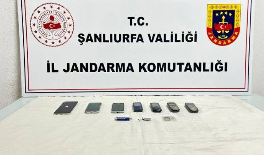 Şanlıurfa’da 6 Milyon TL’lik Dolandırıcılık Operasyonu