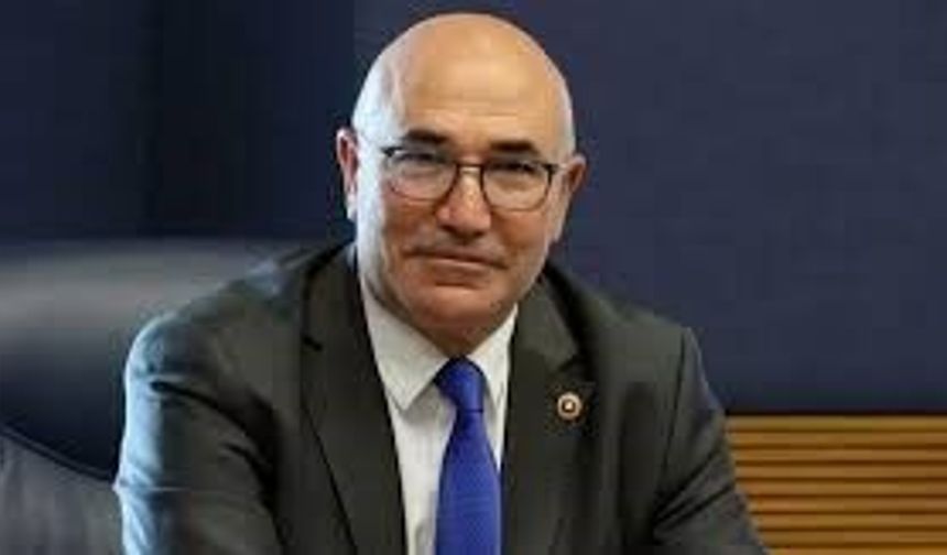 Şanlıurfa’da Acı Kayıp! Mahmut Tanal’dan Taziye Açıklaması