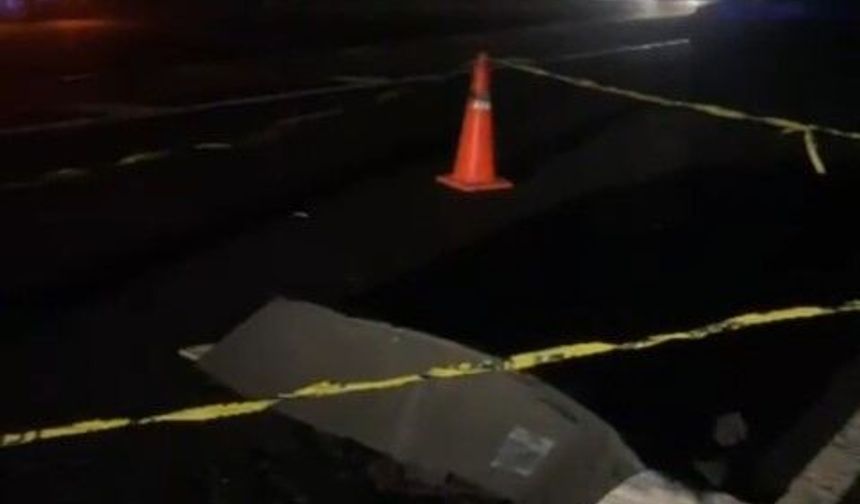 Şanlıurfa’da Davetten Dönen Adam Feci Kazada Hayatını Kaybetti!