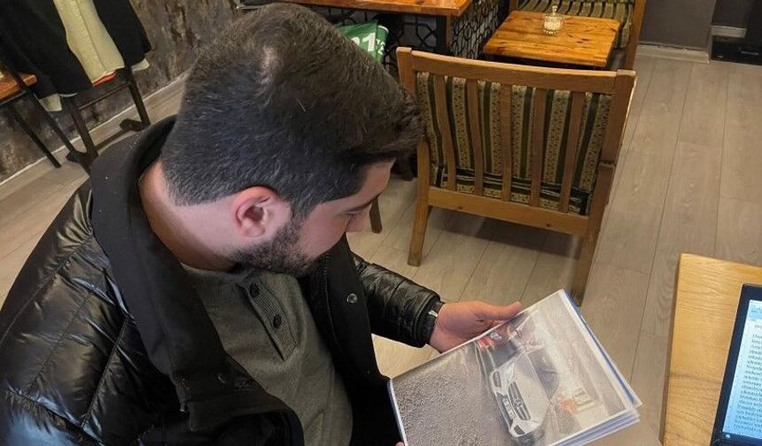 Şanlıurfa’da Evlilik Hazırlığındaki Genç İnternet Dolandırıcılığı Kurbanı Oldu