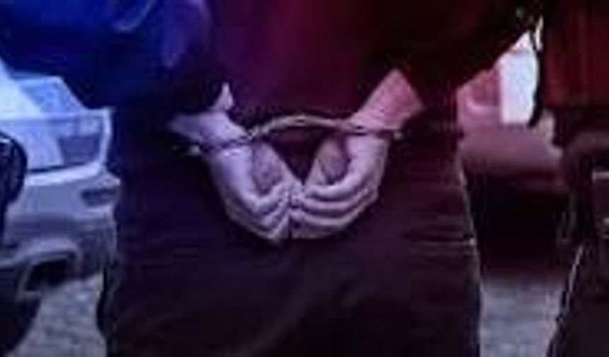 Şanlıurfa’da Kadına İlişkin Görüntü Skandalında 1 Gözaltı!