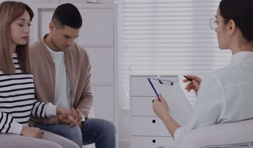 Şanlıurfa’da Ruh Sağlığı İçin Önemli Hizmet