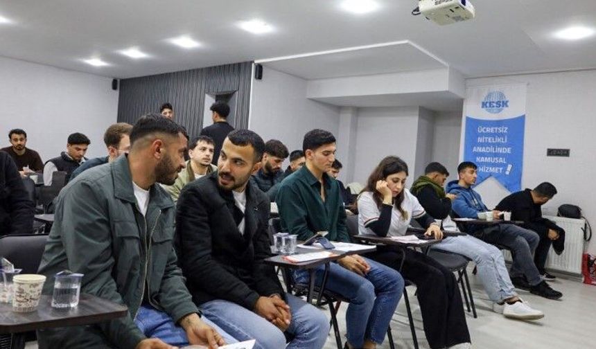 Şanlıurfa’da Temiz Tribün Çağrısı! Bağımlılıkla Mücadelede Yeni Adım