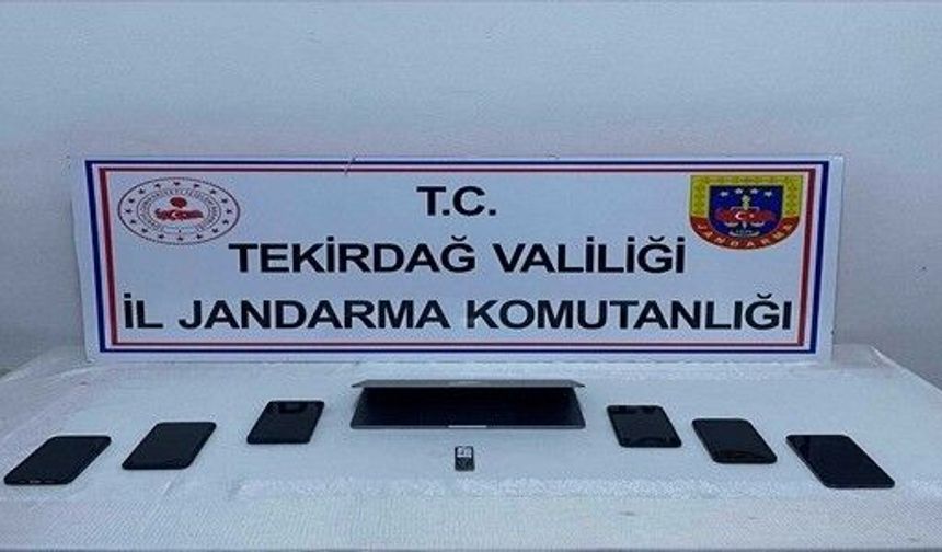 Şanlıurfa’nın da Aralarında Olduğu 5 İlde Dolandırıcılık Operasyonu!