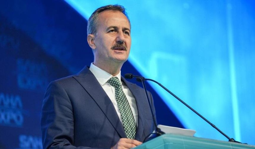 Savunma ve Havacılıkta Rekor İhracat: Yüksek Teknoloji Ürünleriyle Başarı!