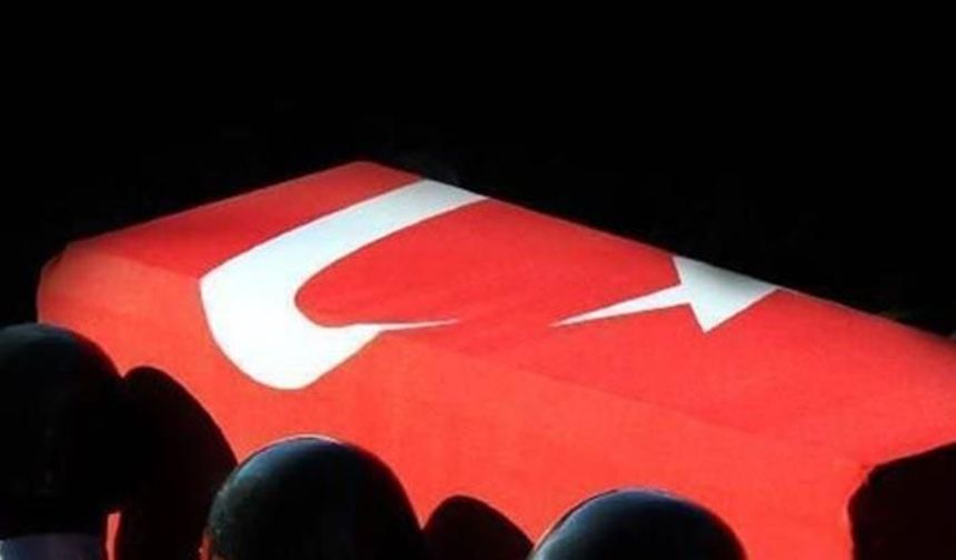Uygulama noktasında polis ekiplerine saldırı: 1 Şehit!