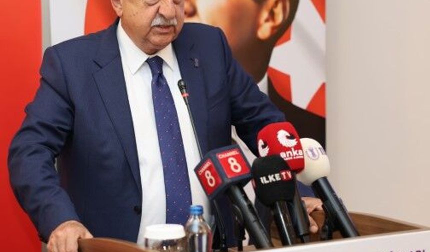 TESK Başkanı Palandöken’den 8 Mart Mesajı: Kadınlar Ekonominin Temel Gücü