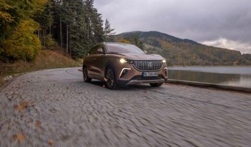 Togg’dan Mobilite Deneyimini Geliştiren Yeni Adım!