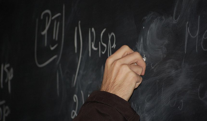 Şanlıurfa Ücretli Öğretmen Sayısında Türkiye’de İkinci Sırada!