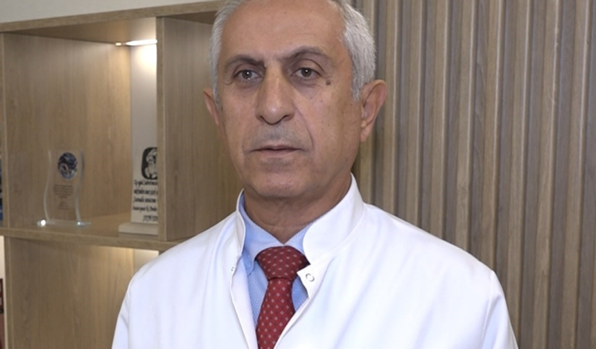 Uyku Sorunları Trafik ve İş Kazalarına Yol Açıyor: Prof. Dr. Karadağ Uyardı!