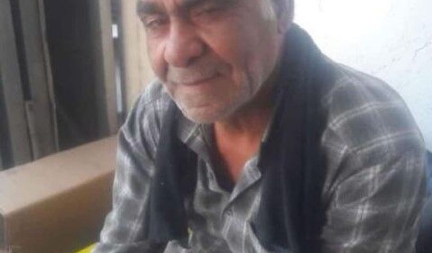 Şıh Müslüm Gamsız Hakkın Rahmetine Kavuştu