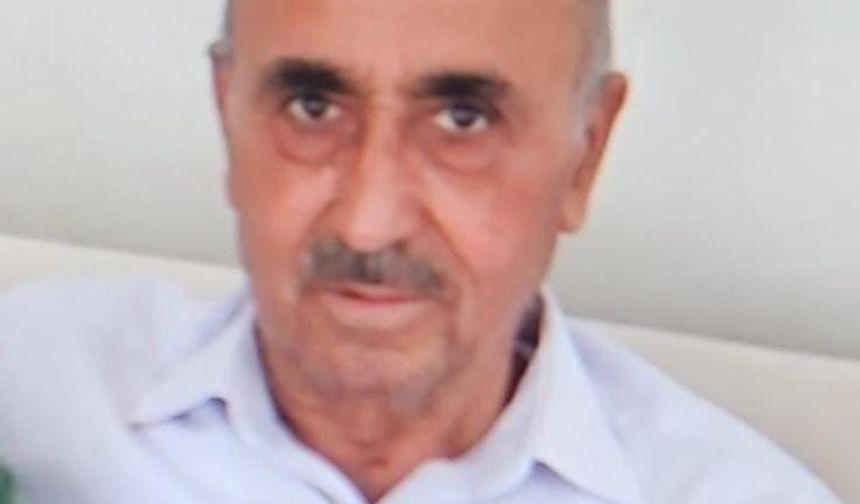 Abdullah Görmez Hakkın Rahmetine Kavuştu