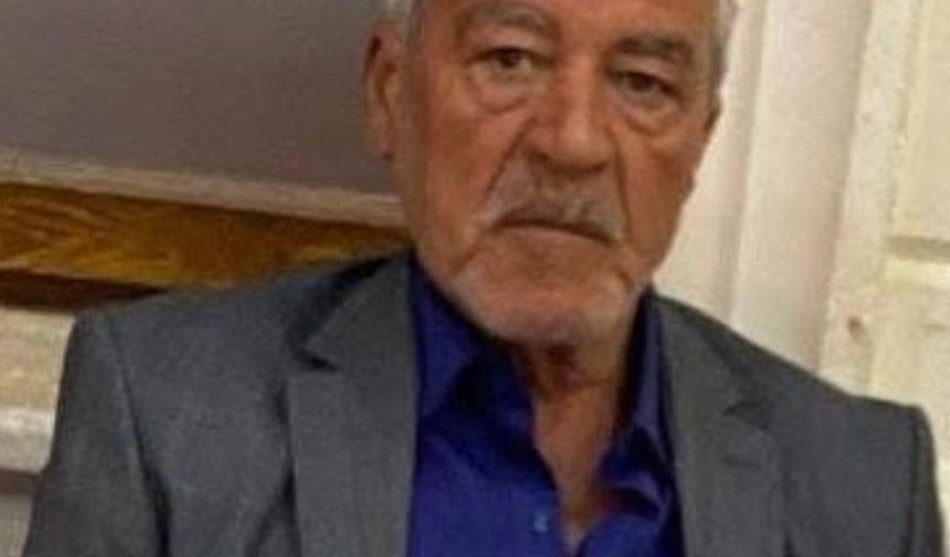 Mehmet Kılıç Vefat Etti