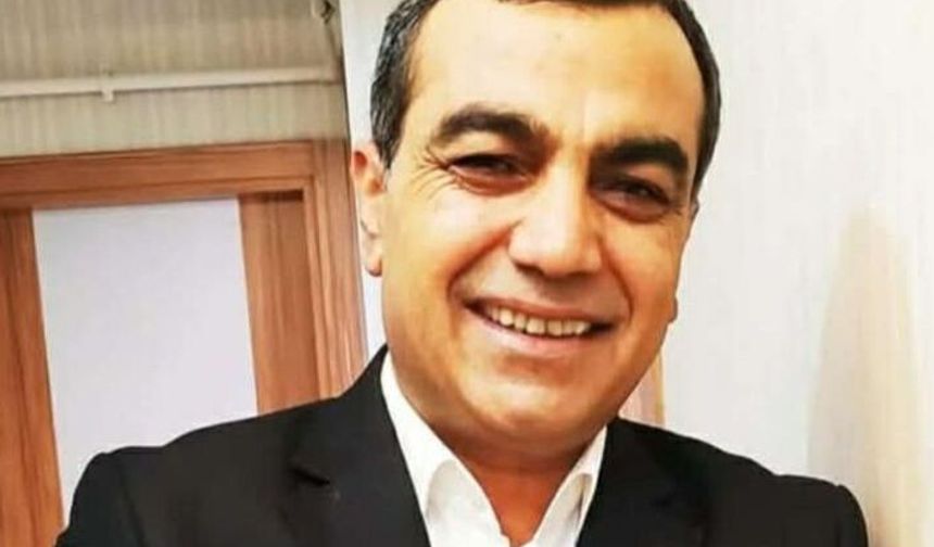 Müslüm Altun, geçirdiği kalp krizi sonucu hayatını kaybetti.