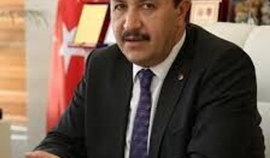 Şanlıurfa Ticaret Borsası Başkanı Kaya’dan AB Sanayi Politikası Yorumu