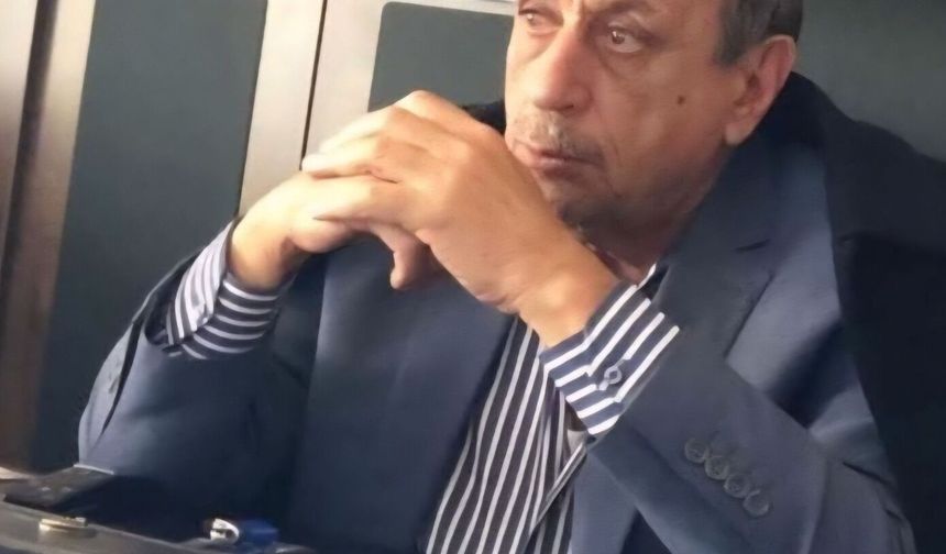 Hacı Ömer Güneş Vefat Etti