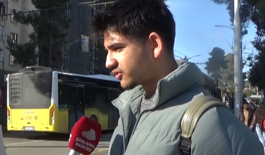 Yusuf Çakmak: “Harcamayı Nereye Yapacağımızı Şaşırdık”
