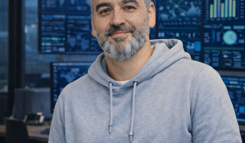 Seo Danışmanı & Basın Mensubu Zeki Ersin Yıldırım'ın Kariyer Yolculuğu