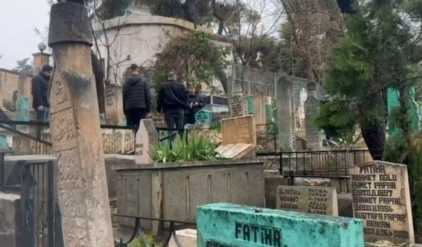 Fahriye Tosun Vefat Etti