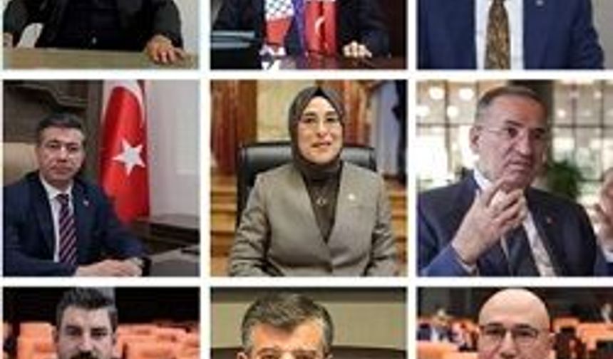 Şanlıurfa’daki saldırı sonrası siyasilerden açıklamalar geldi