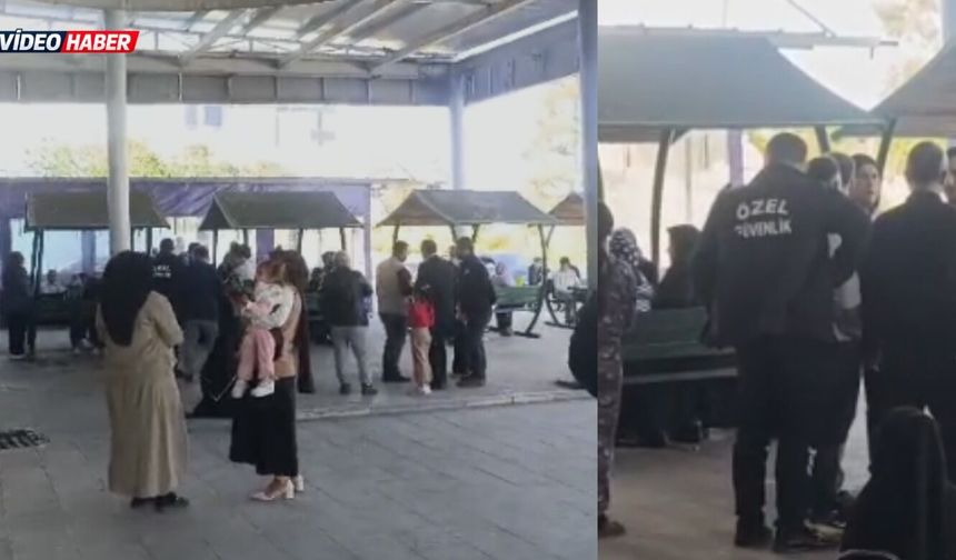 Birecik Sanayi Sitesinde Elektrik Akımına Kapılan İki Kardeşten Biri Hayatını Kaybetti