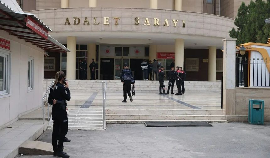 Şanlıurfa’da aranan şahıslara yönelik operasyon