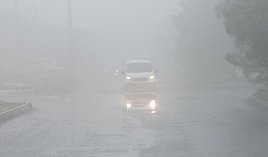 Şanlıurfa Sürücüler İçin Kontrol Ve Dikkat Uyarısı Yaptı