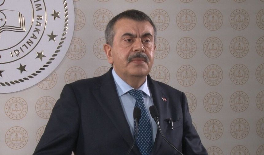 Şanlıurfa ve Kahramanmaraş Saldırıları Sonrası Okullarda Yeni Dönem!