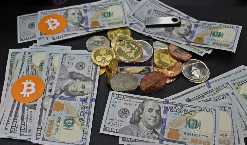 Nisan Ayında 24 Kripto Saldırısı!