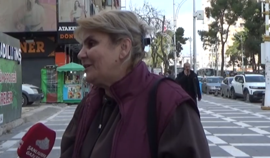 Şanlıurfa’da Fiyat Tartışmalarına Başak Yiğit Noktayı Koydu