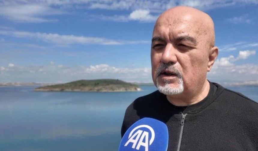 Atatürk Barajı’nda Doluluk Son Yılların Zirvesinde!