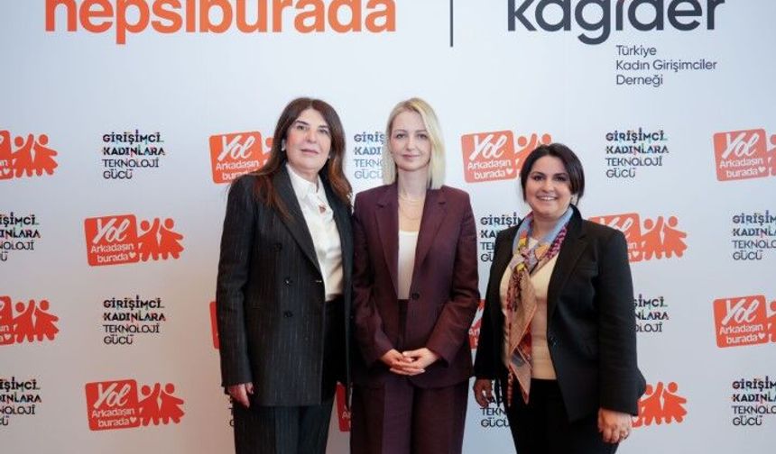 Şanlıurfa'da Dahil Kadın Girişimciler Yapay Zekâyla Büyüyor