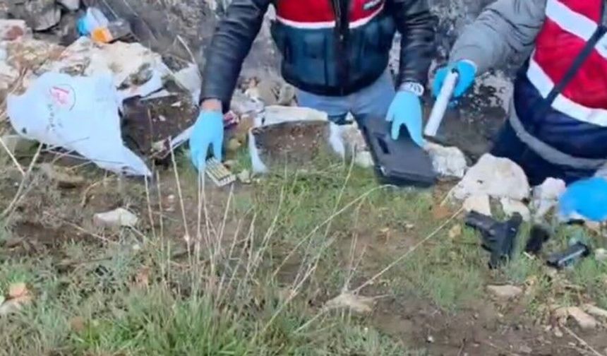 Marmaris’te Yaralama Olayı Sonrası Büyük Operasyon: 4 İl Karıştı