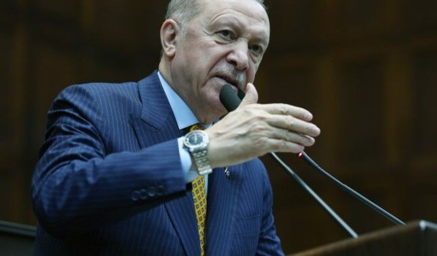 Siverek'teki Lise Saldırısına Erdoğan’dan Açıklama