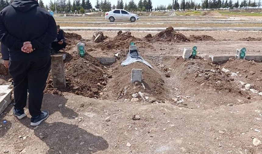 Şanlıurfa Siverek’te Yaşanan Olayın Yankıları Sürüyor!