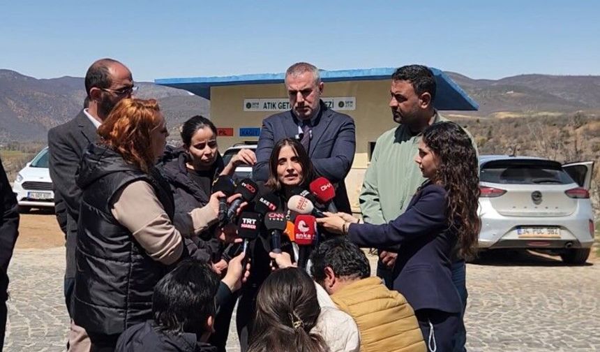 Tunceli’de Kayıp Dosyası Cinayet Şüphesiyle Derinleşiyor!