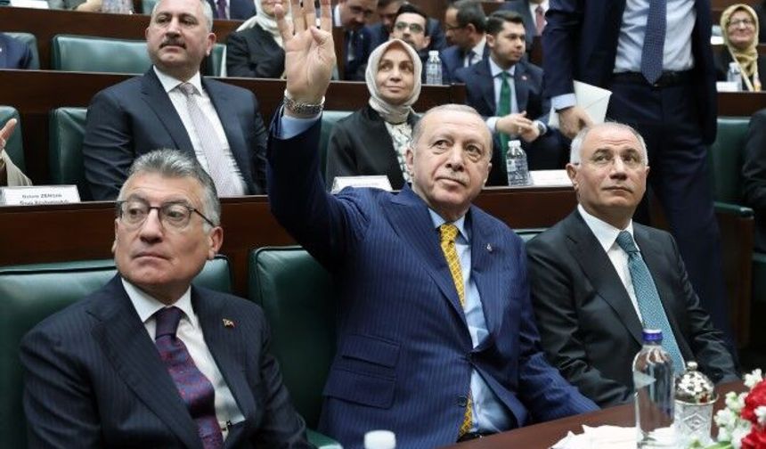Şanlıurfa’daki Saldırıya  Cumhurbaşkanı Erdoğan’dan Sert Tepki!