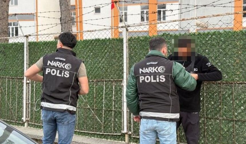 Şanlıurfa’daki Saldırılar Sonrası Adıyaman’da Alarm!