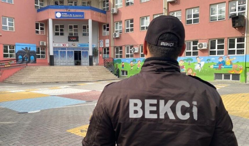 Şanlıurfa’daki Saldırılar Sonrası Öğrencilerde Tedirginlik!