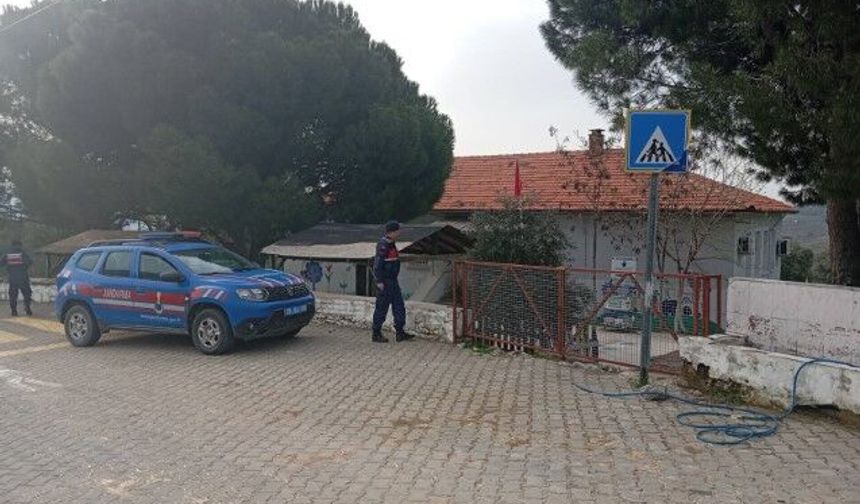 Şanlıurfa’daki Olaylar Sonrası Aydın’da Güvenlik Önlemleri Artırıldı!